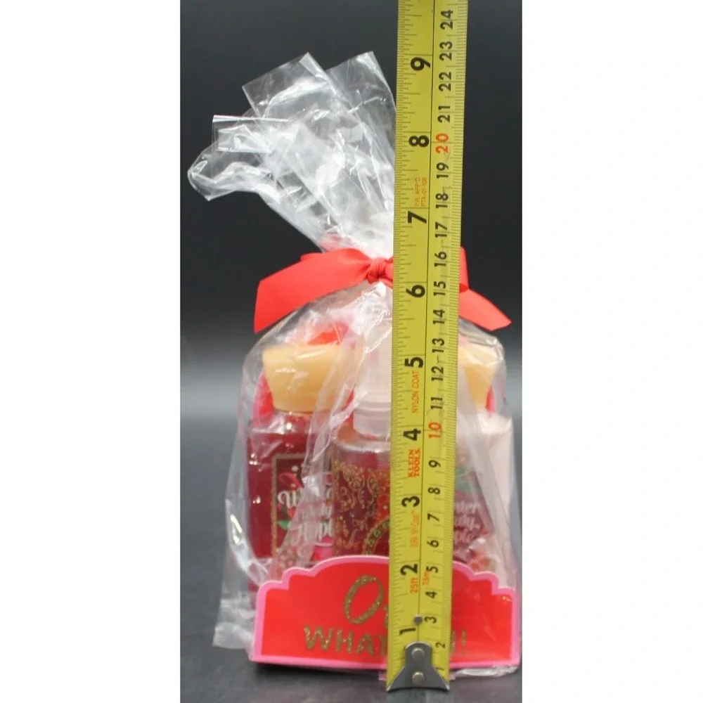 Bath & Body Works bath body